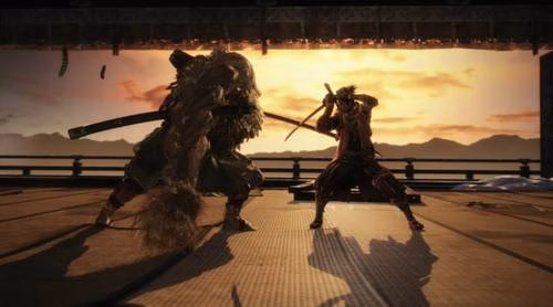 sekiro como desbloquear todos os finais