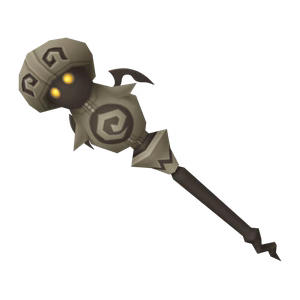 Plain_Mushroom_render