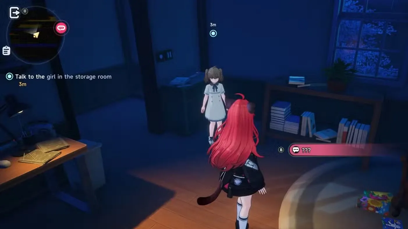 Miles Apart Quest Walkthrough In NTE (Neverness to Everness)