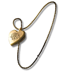 Mother's Locket Artifact Control Resonant