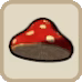 mushroom hat