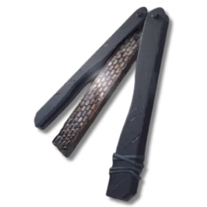 Whetstone Artifact Control Resonant