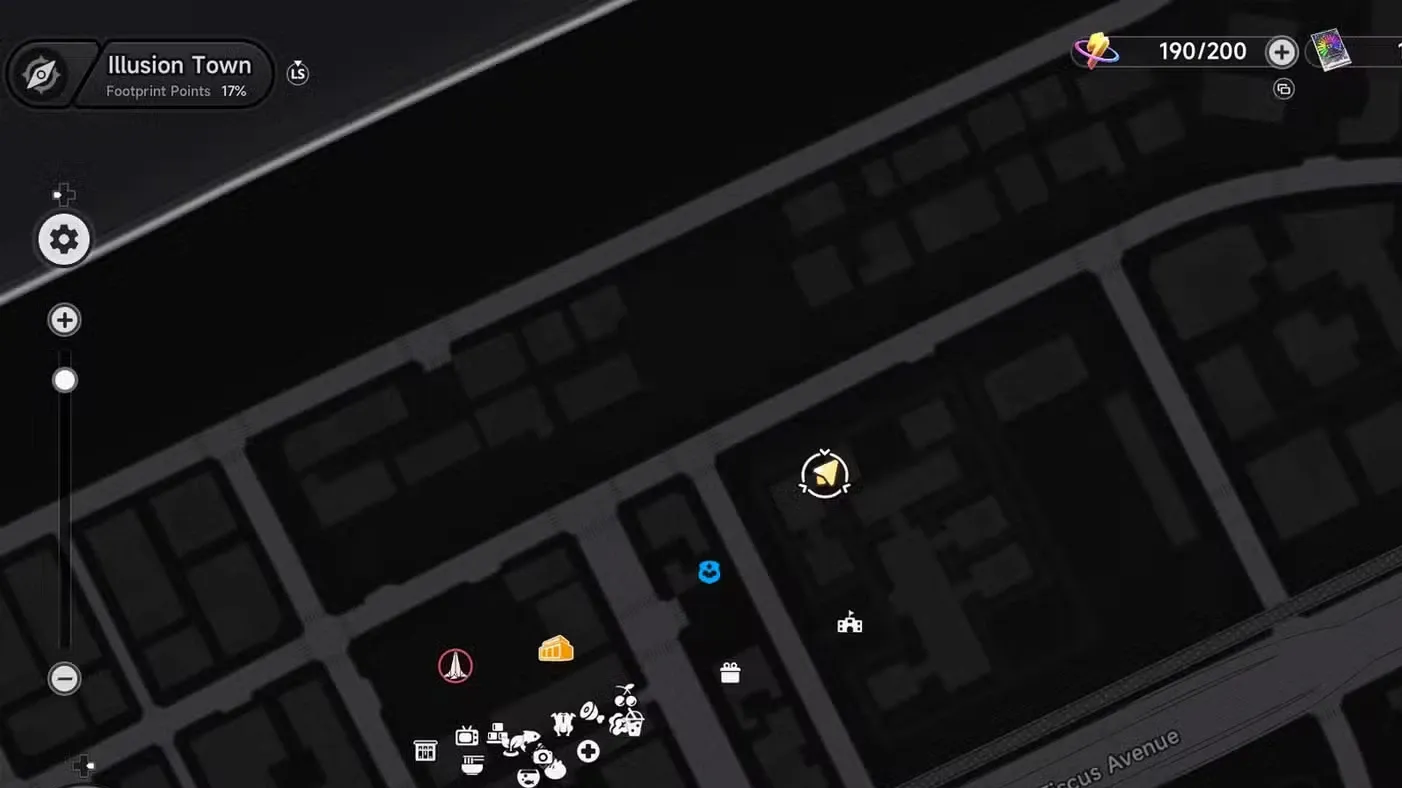 Lonely Player Anomaly Commission Guide In NTE (Wandering Puppet Locations)