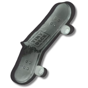 Fingerboard Artifact Control Resonant