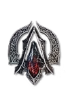 Fragmento da Pedra Negra da Alma em Diablo 4