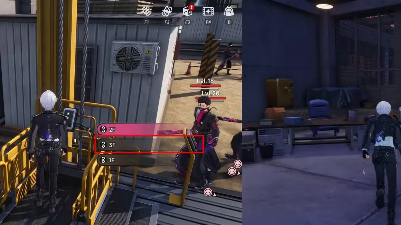 How To Get Fons Fast In NTE (Safe Locations)