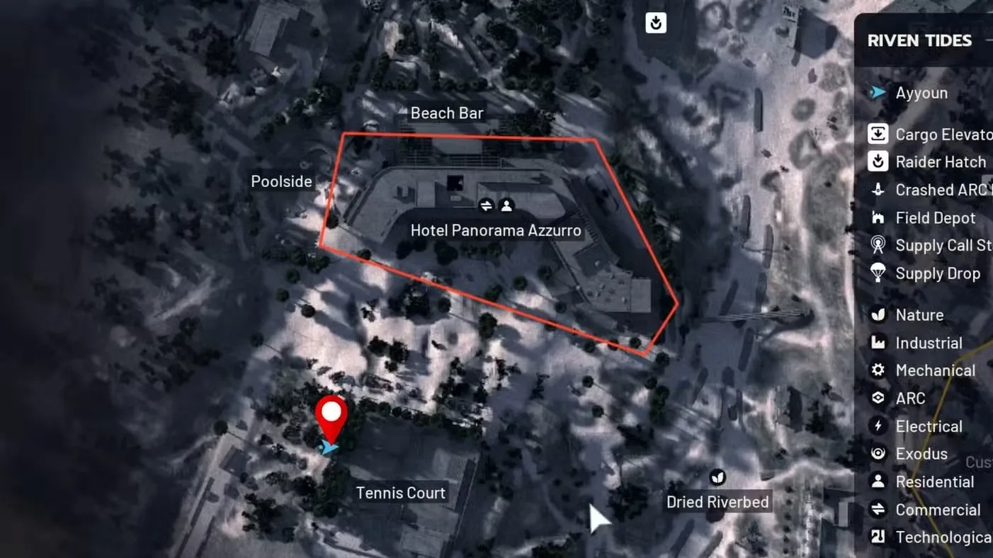 Safe Harbor Quest Walkthrough in ARC Raiders