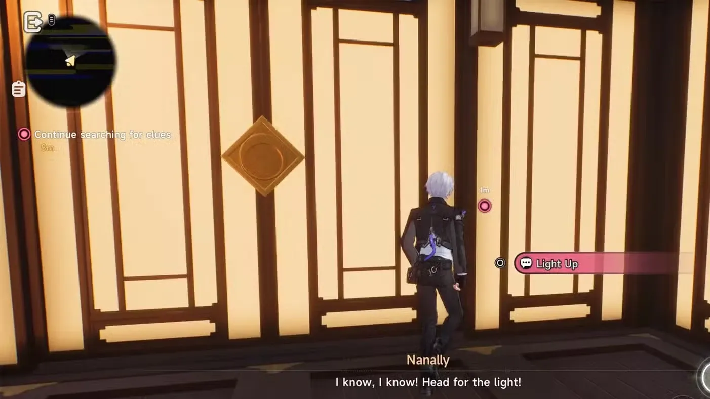 Good Boy's Grand Adventure Arc In NTE