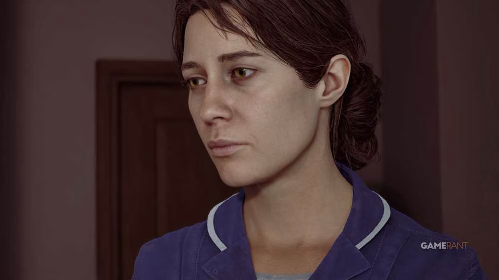 Como obter o final Justi&ccedil;a em Silent Hill Townfall
