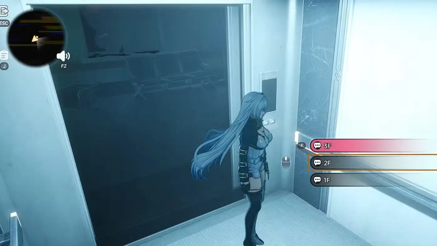 All Nameless Hospital Endings Full Guide In NTE