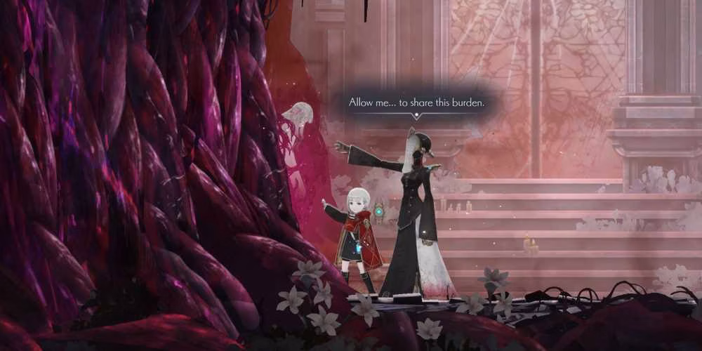 revivendo Lilia em Ender Magnolia