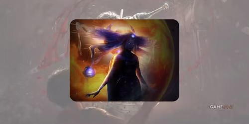 Path of Exile: Maven