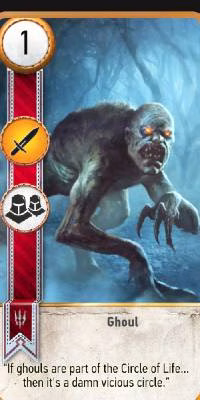 Witcher-3-Gwent-Ghoul-1-Card