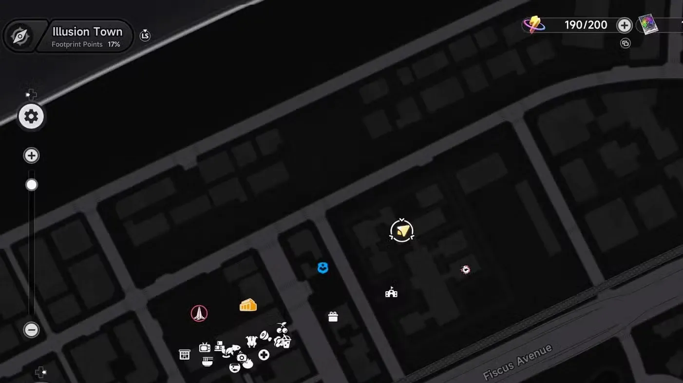 Lonely Player Anomaly Commission Guide In NTE (Wandering Puppet Locations)