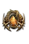Fragmento da Dor em Diablo 4