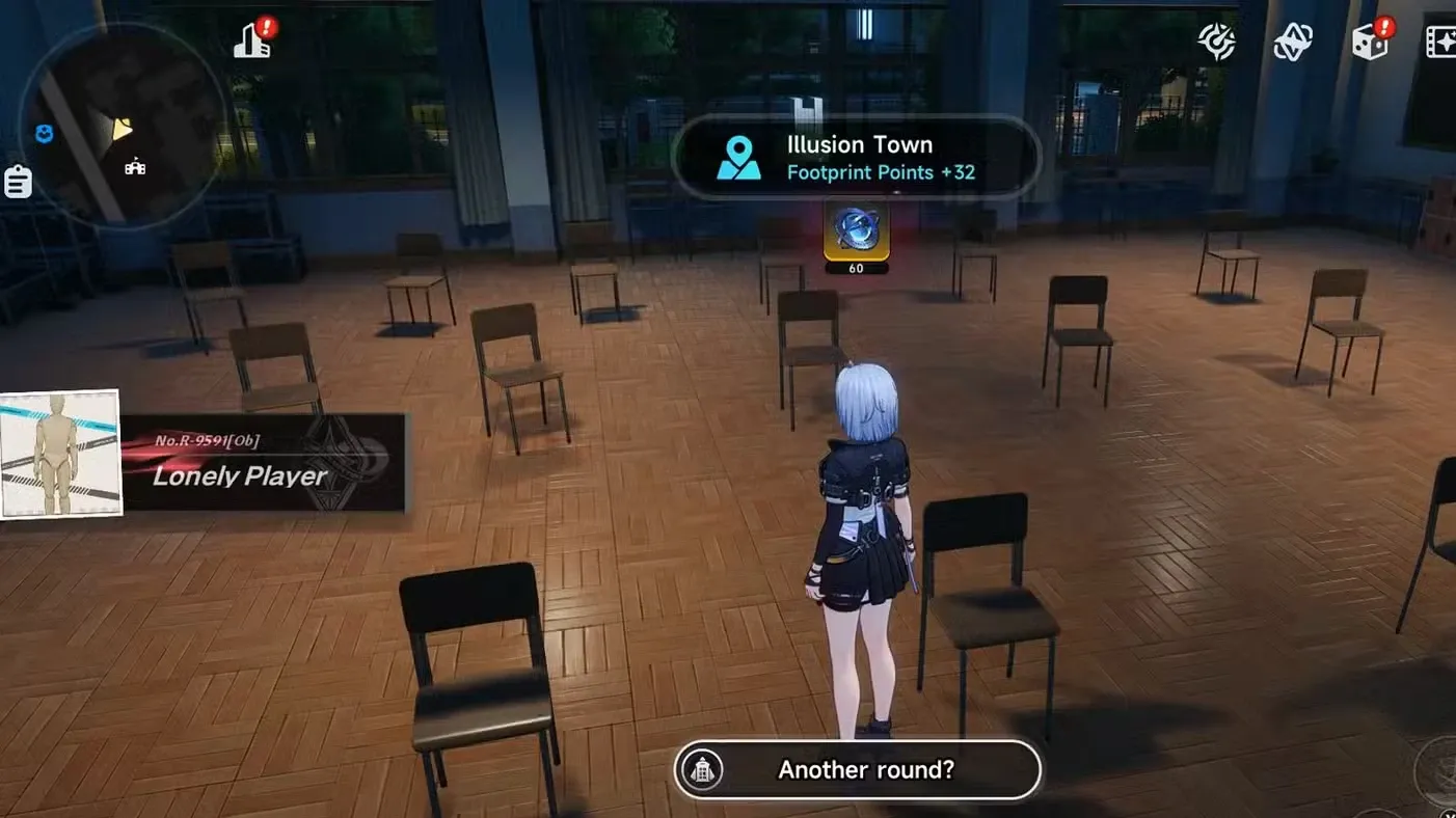 Lonely Player Anomaly Commission Guide In NTE (Wandering Puppet Locations)
