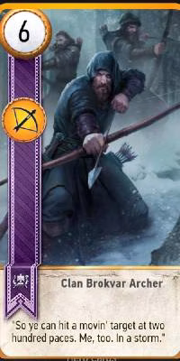 Witcher-3-Gwent-Skellige-Clan-Brokvar-Archer(1)