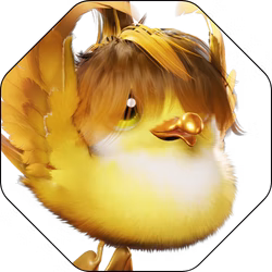 Chirpi Highland Form