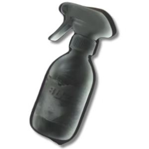 Bug Spray Artifact Control Resonant