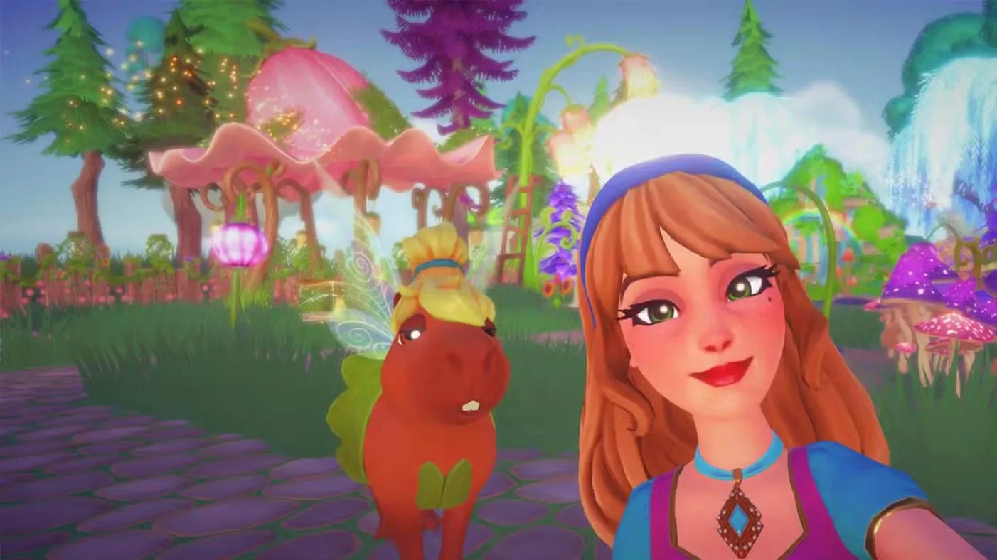 The Springtime Floating Festival Event Puzzles In DDV