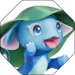 Skippy em Aniimo