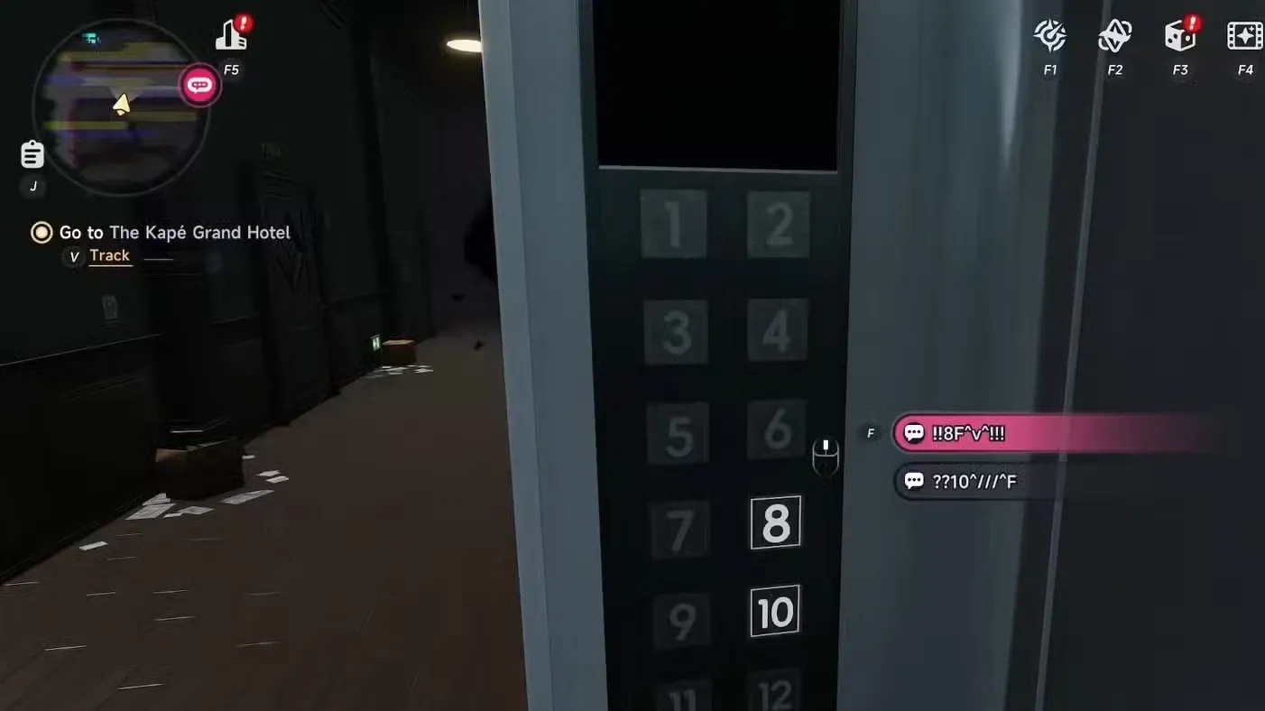 Whose Leak is This? Anomaly Commission Guide in NTE