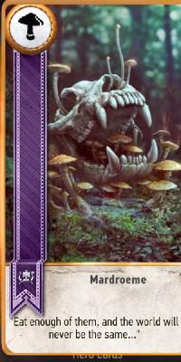 Witcher-3-Gwent-Skellige-Mardroeme-1
