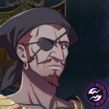 Homem de cabelos avermelhados em Fire Emblem: Fortune's Weave