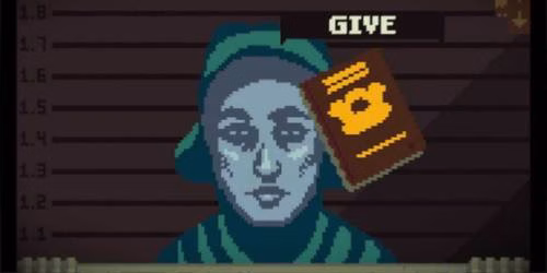 Papers, Please