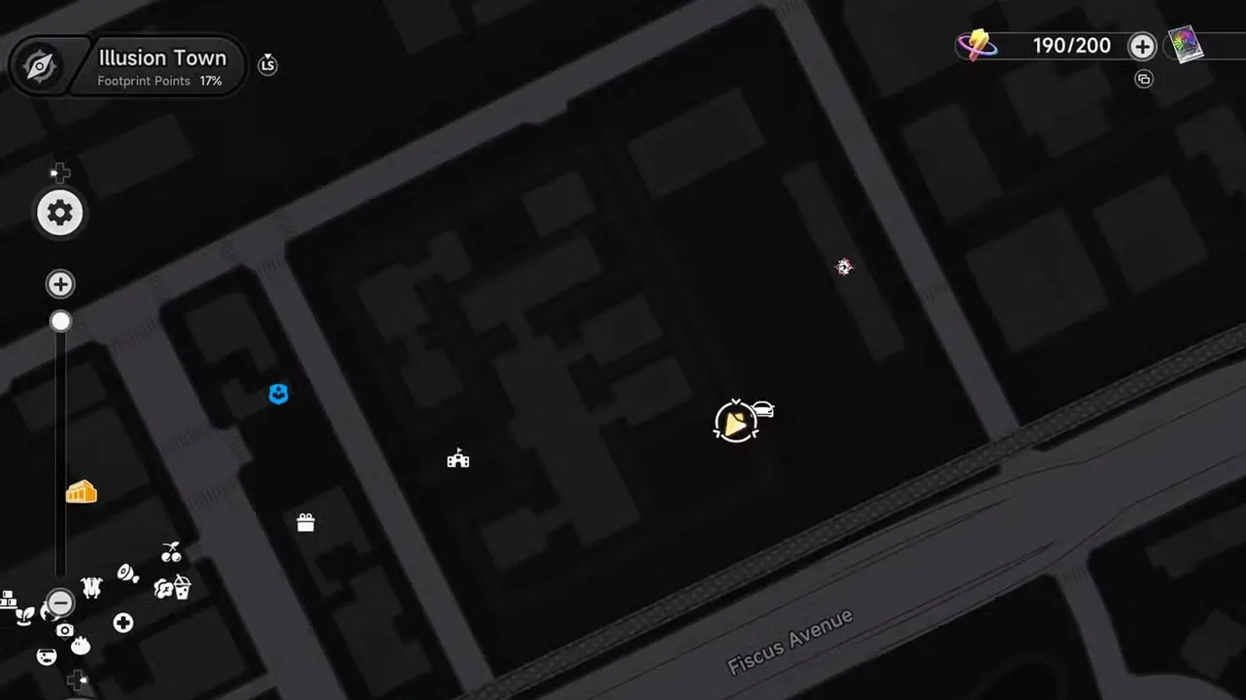 Lonely Player Anomaly Commission Guide In NTE (Wandering Puppet Locations)