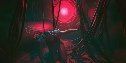 guia dos finais de Cyberpunk 2077 Phantom Liberty