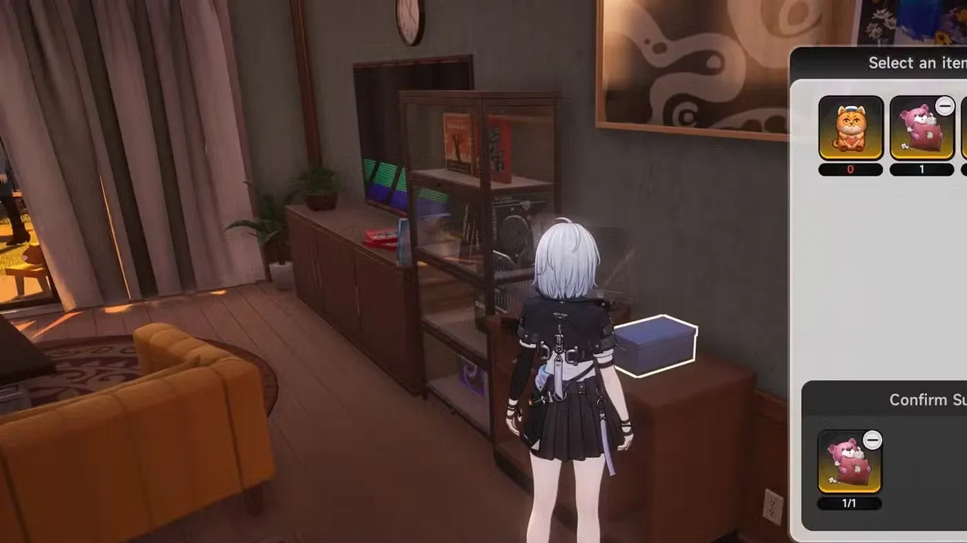Miles Apart Quest Walkthrough In NTE (Neverness to Everness)