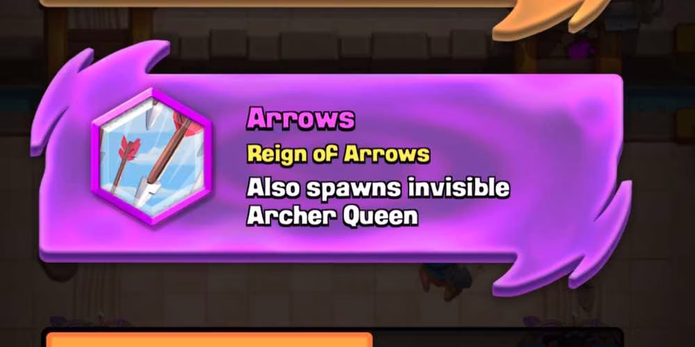 best new chaos modifiers clash royale  