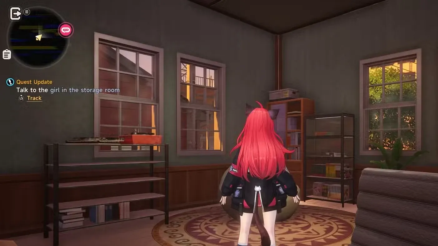 Miles Apart Quest Walkthrough In NTE (Neverness to Everness)