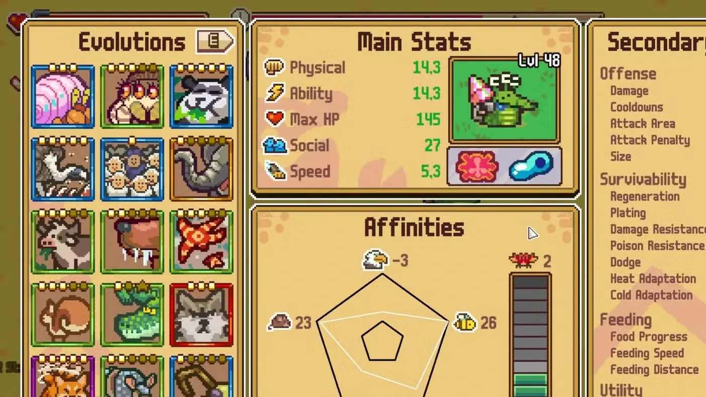 Everything Is Crab: Beginner Tips